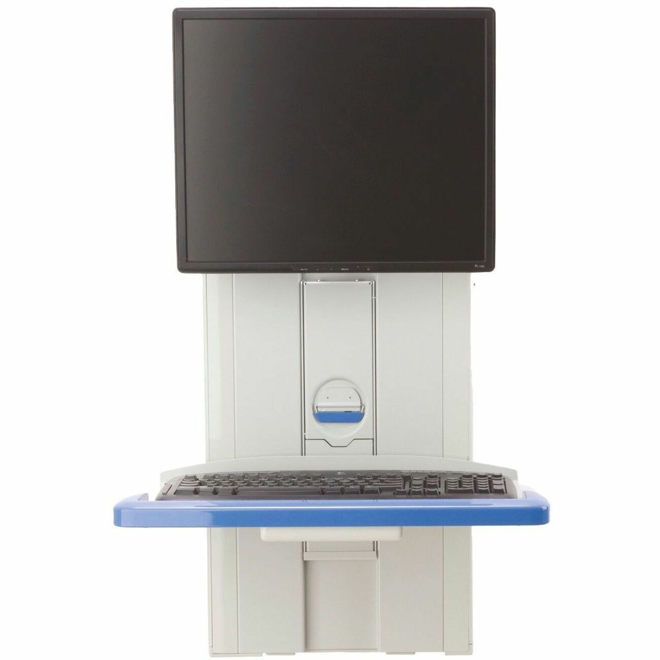 Capsa Healthcare - Slim Line (FG9A3600STB) - Wall Arm