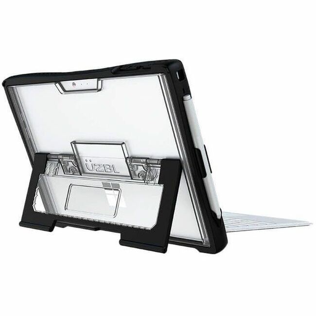 Rugged Case for Microsoft Surface Pro 5 / 6 / 7