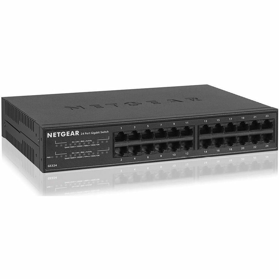 Netgear Business GS324 Ethernet Switch