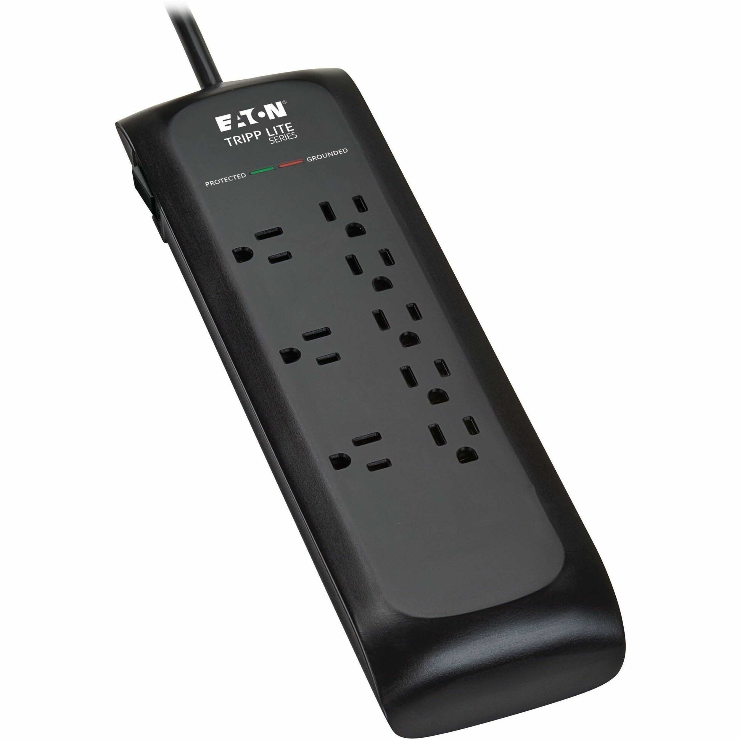 Tripp Lite series Protect It! TLP86B 8-Outlets Surge Suppressor/Protector