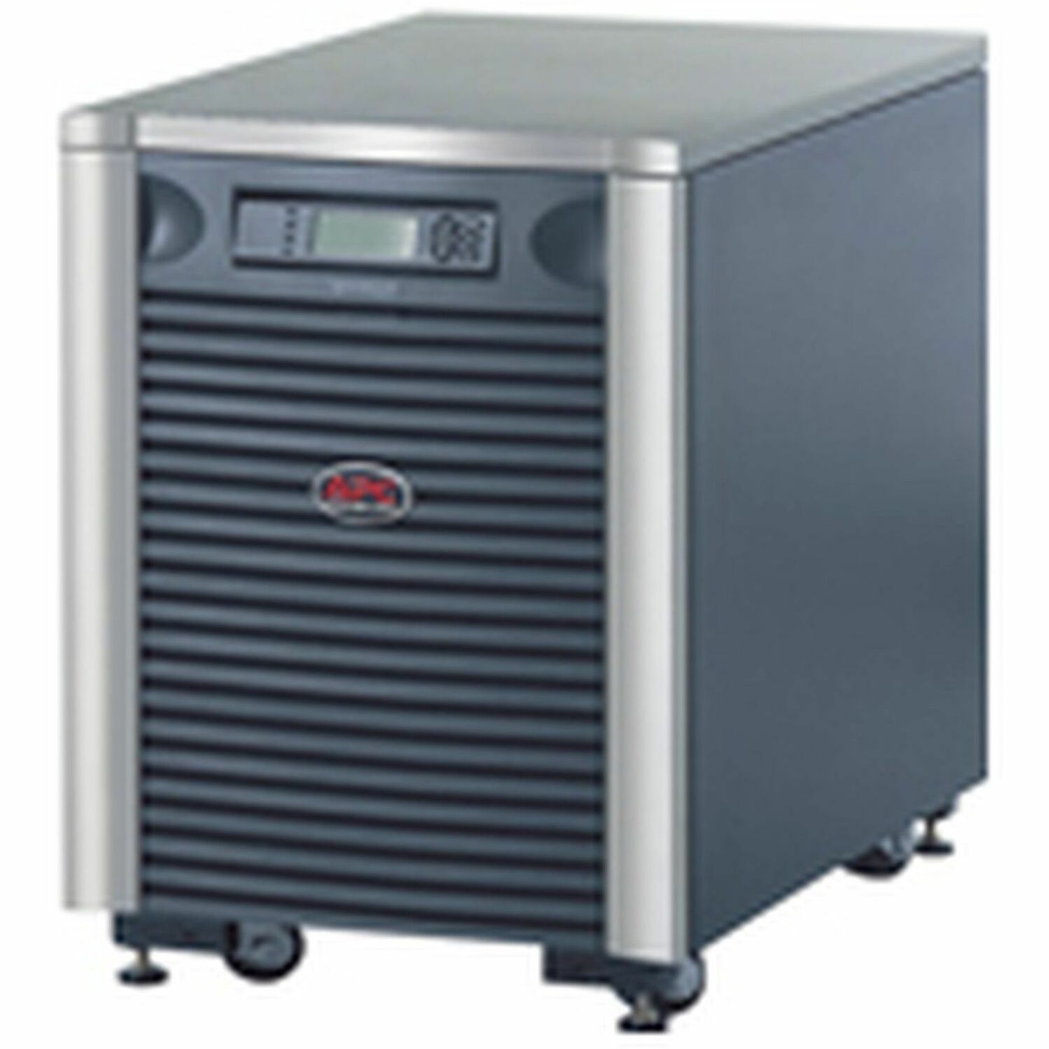 APC Symmetra LX 8kVA Scalable to 8kVA N+1 Tower, 208/240V