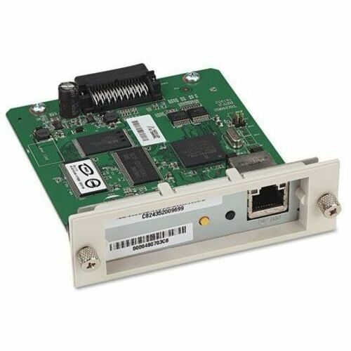 Epson EpsonNet Type B Internal Ethernet Print Server