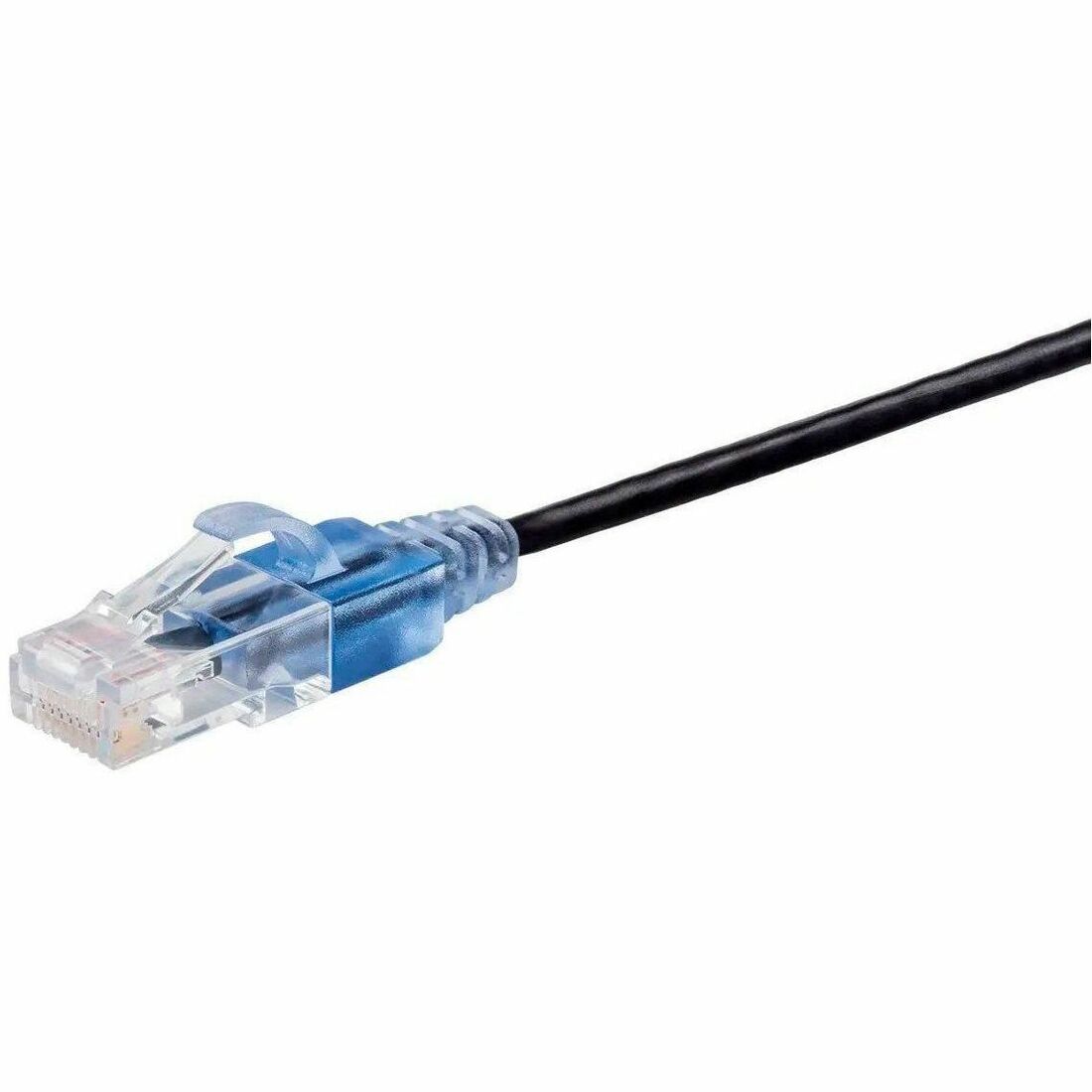 Monoprice SlimRun Patch UTP Category 6a Network Cable