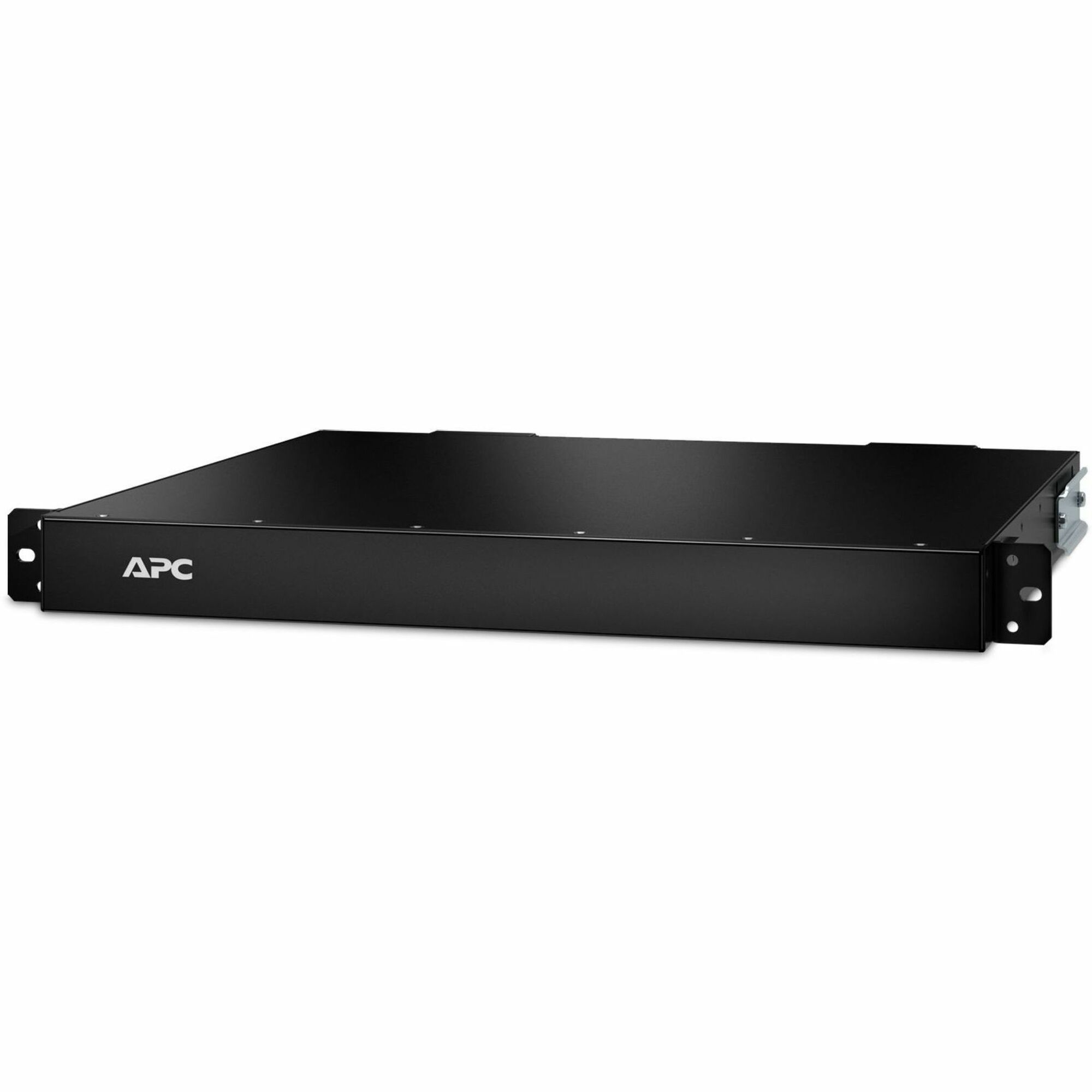 APC 5kVA and 6kVA Marine Filter Rack-Mount