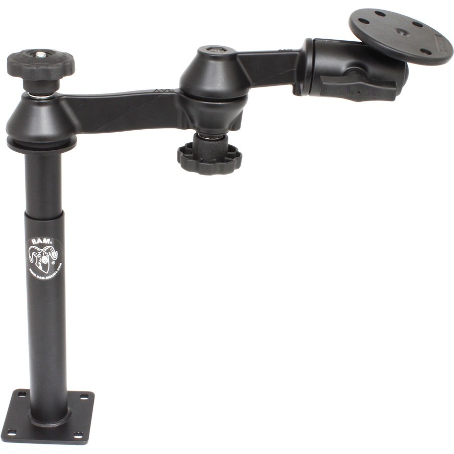 RAM Mounts Tele-Pole Vehicle Mount