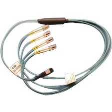 Lenovo 10m QSFP+ MTP-MTP OM3 MMF Cable