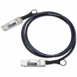 Approved Networks 200GBASE, QSFP56 Passive Copper Cable Assembly
