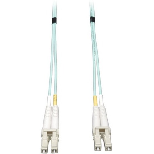 Tripp Lite series Fiber Optic Patch Network Cable