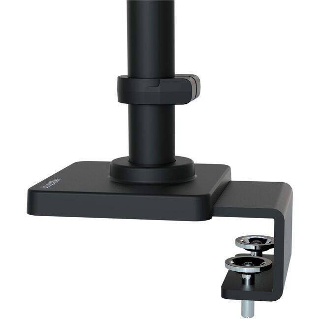 Ergotron Mounting Base for Mounting Arm - Black