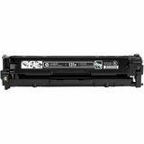 HP 131X (CF210X) Original Laser Toner Cartridge - Single Pack - Black - 1 Each