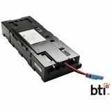 BTI Replacement Battery RBC115 for APC - UPS Battery - Lead Acid