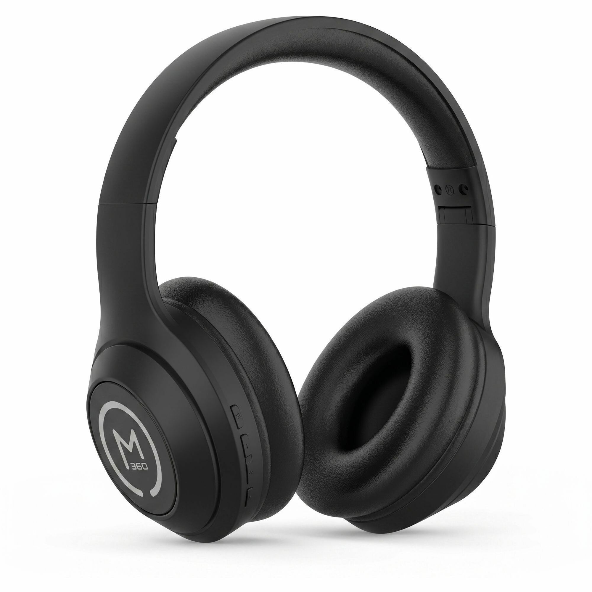 Morpheus 360 Comfort Plus Wireless over ear Headphones-HP6500B-Bluetooth 5.3