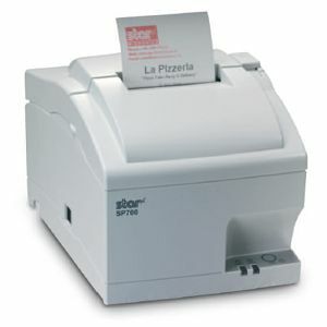 Star Micronics SP700 SP712 Receipt Printer