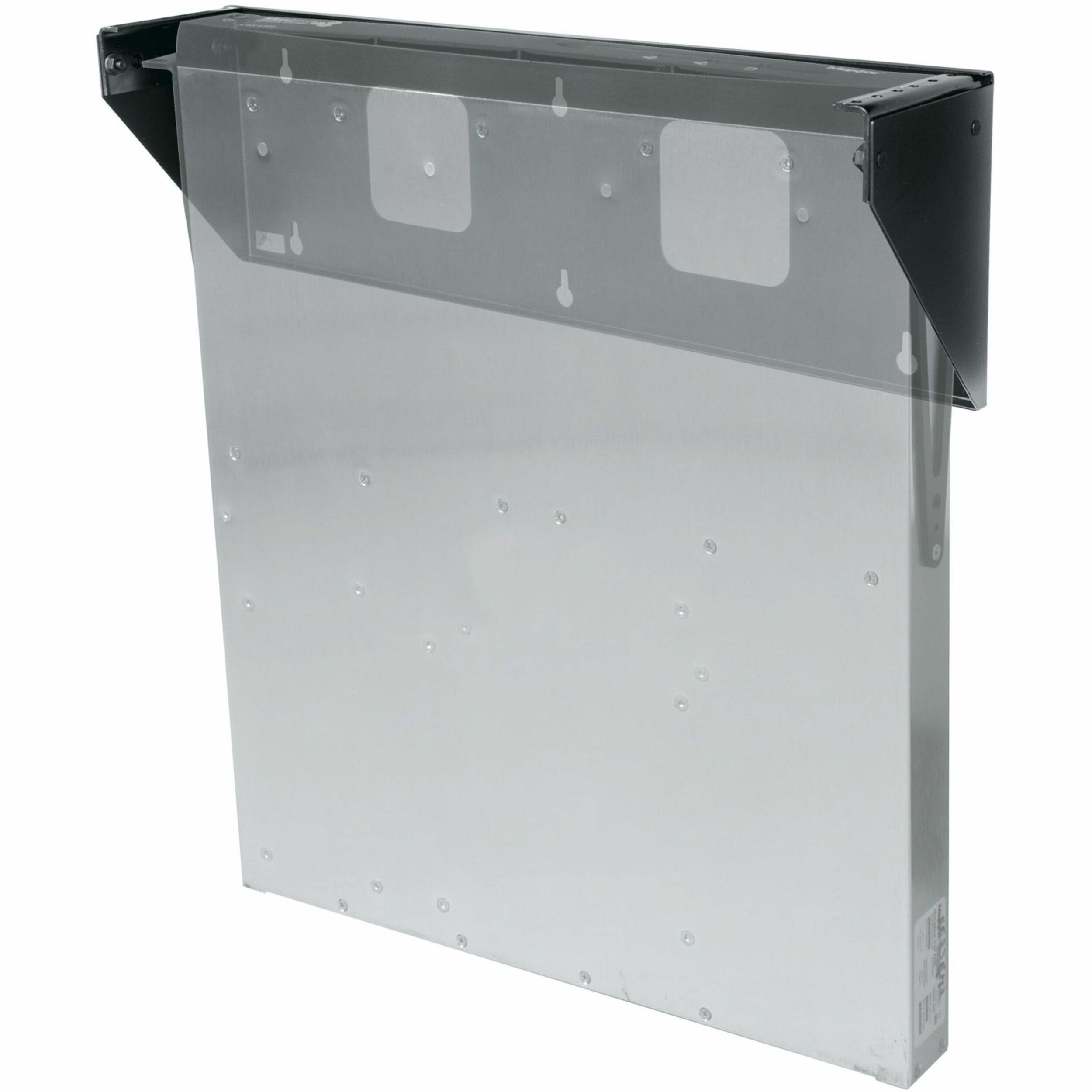 Middle Atlantic VPM 4RU Vertical Panel Wall Mount Network Cabinet - TAA Compliant