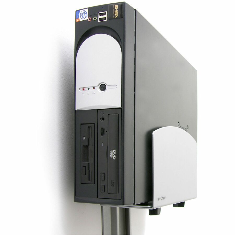 Ergotron Vertical Universal CPU Holder