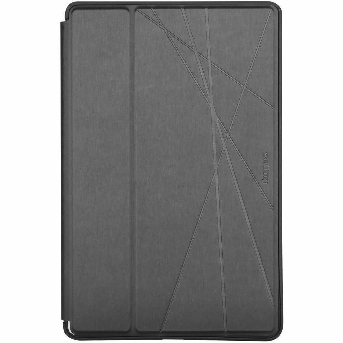 Targus Click-In THZ887GL Carrying Case (Folio) for 10.4" Samsung Galaxy Tab A7 Tablet - Black