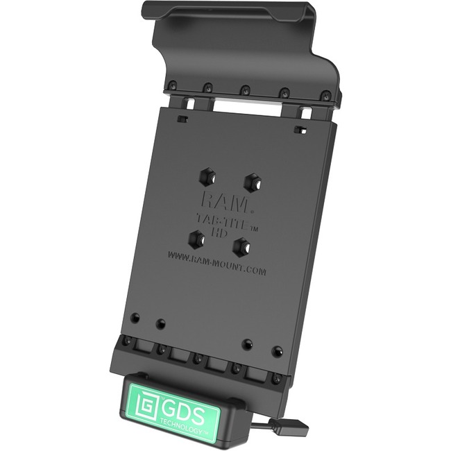 RAM Mounts GDS Vehicle Dock for Samsung Tab E 8.0