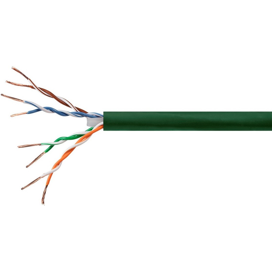 Monoprice Cat. 6 UTP Network Cable