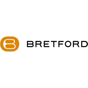 Bretford CUBE Cart Slim Pro