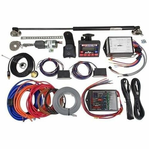 Havis K9 Transport Hot-N-Pop Unit Option