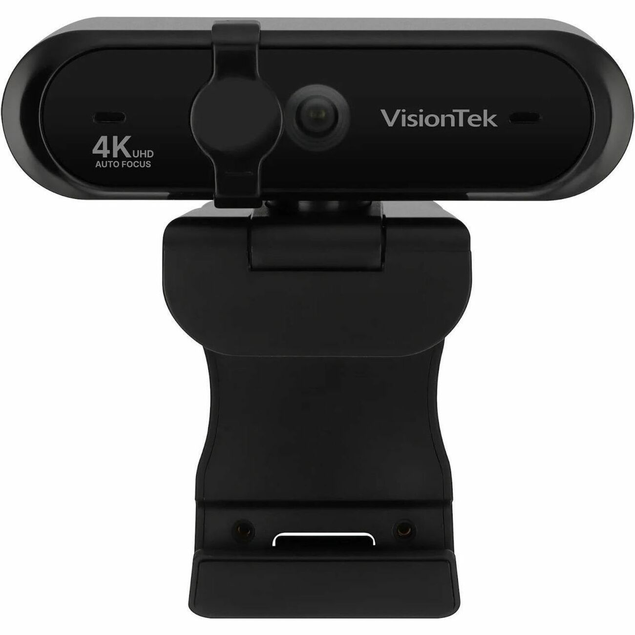 VisionTek VTWC540 Webcam - 12 Megapixel - 30 fps - USB 2.0 Type A - 1 Pack(s) - TAA Compliant