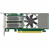 DUALPORT 100GBE NETWORK ADAPTER TS-H1277AFX TVS-AIH1688ATX