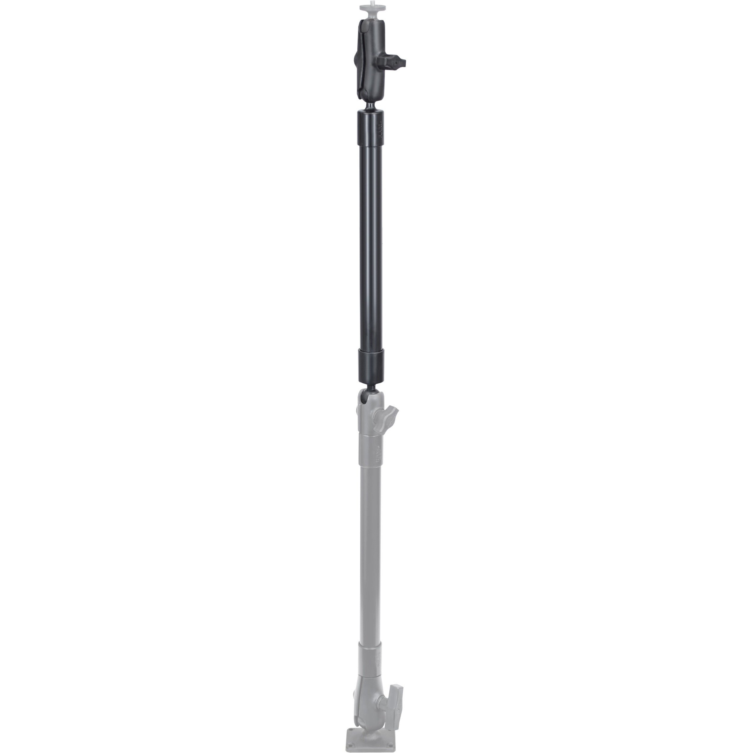 RAM Mounts Mounting Extension for Extension Pipe, Camera