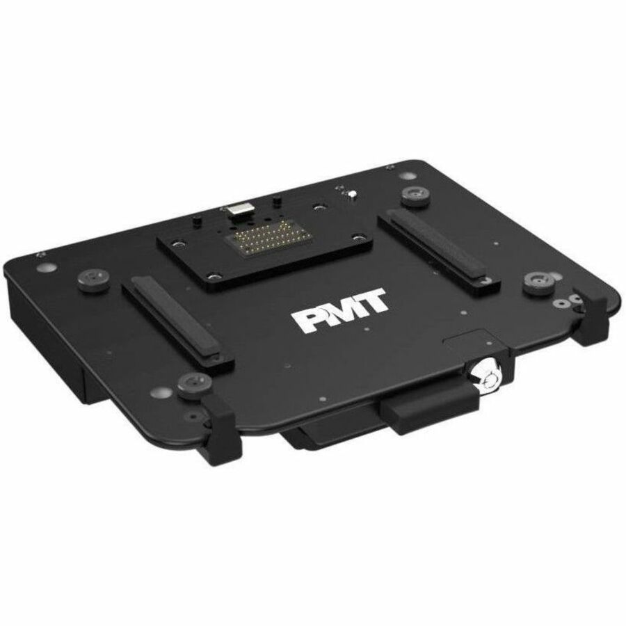 PMT Docking Station For Dell Rugged Laptop Front Port Full NPT