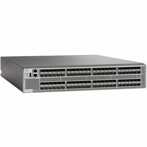 Cisco MDS 9396S 16G Multilayer Fabric Switch