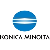 Konica Minolta Original Laser Toner Cartridge - Black Pack