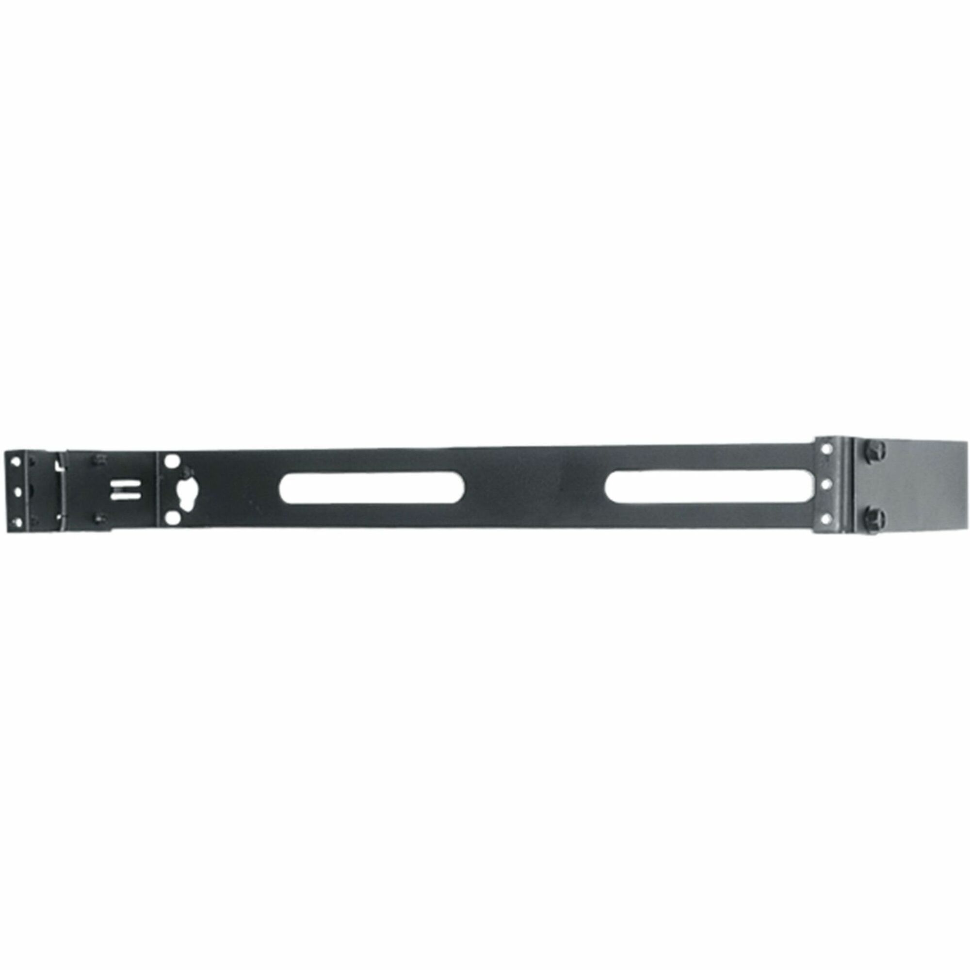 Middle Atlantic HPM Series 1RU Hinged Panel Mount Rack