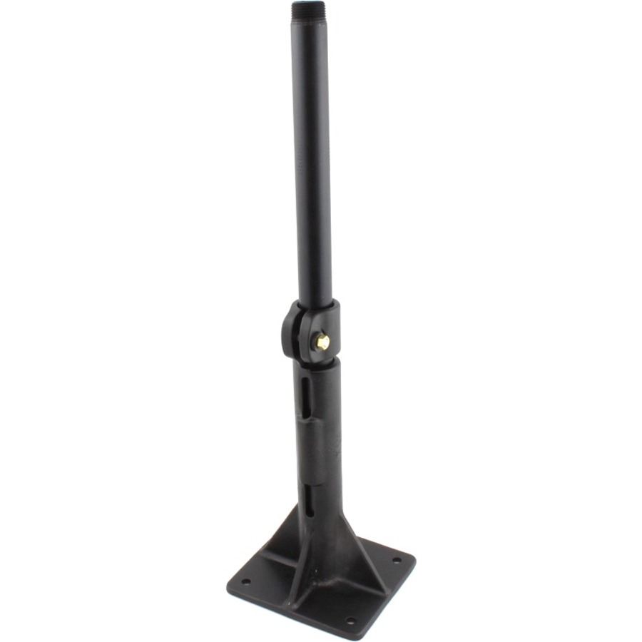 RAM Mounts Mounting Base for Pipe