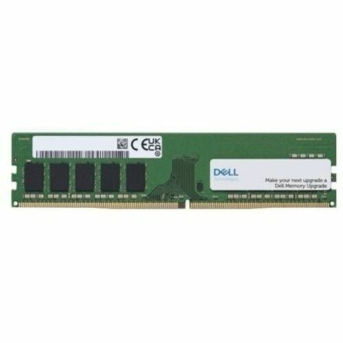 Dell Memory Upgrade Module