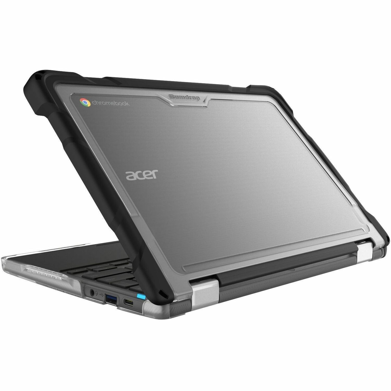 Gumdrop SlimTech for Acer R725T Chromebook (2-in-1)