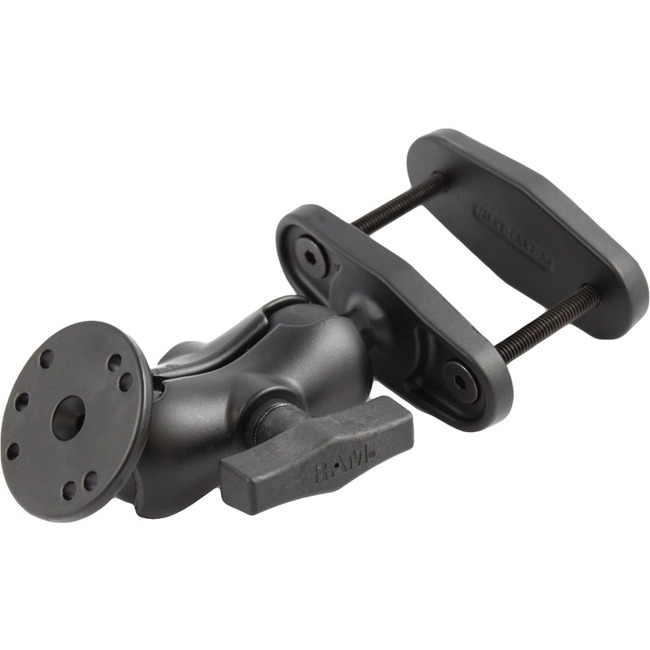RAM Mounts Clamp Mount