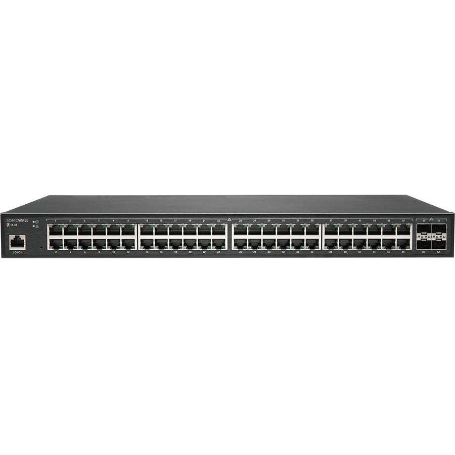 SonicWall SWITCH SWS14-48