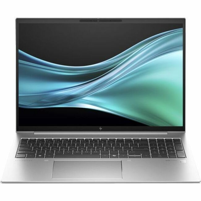 HP EliteBook 860 G11 16" Notebook - Intel Core Ultra 5 135U - 32 GB - 256 GB SSD