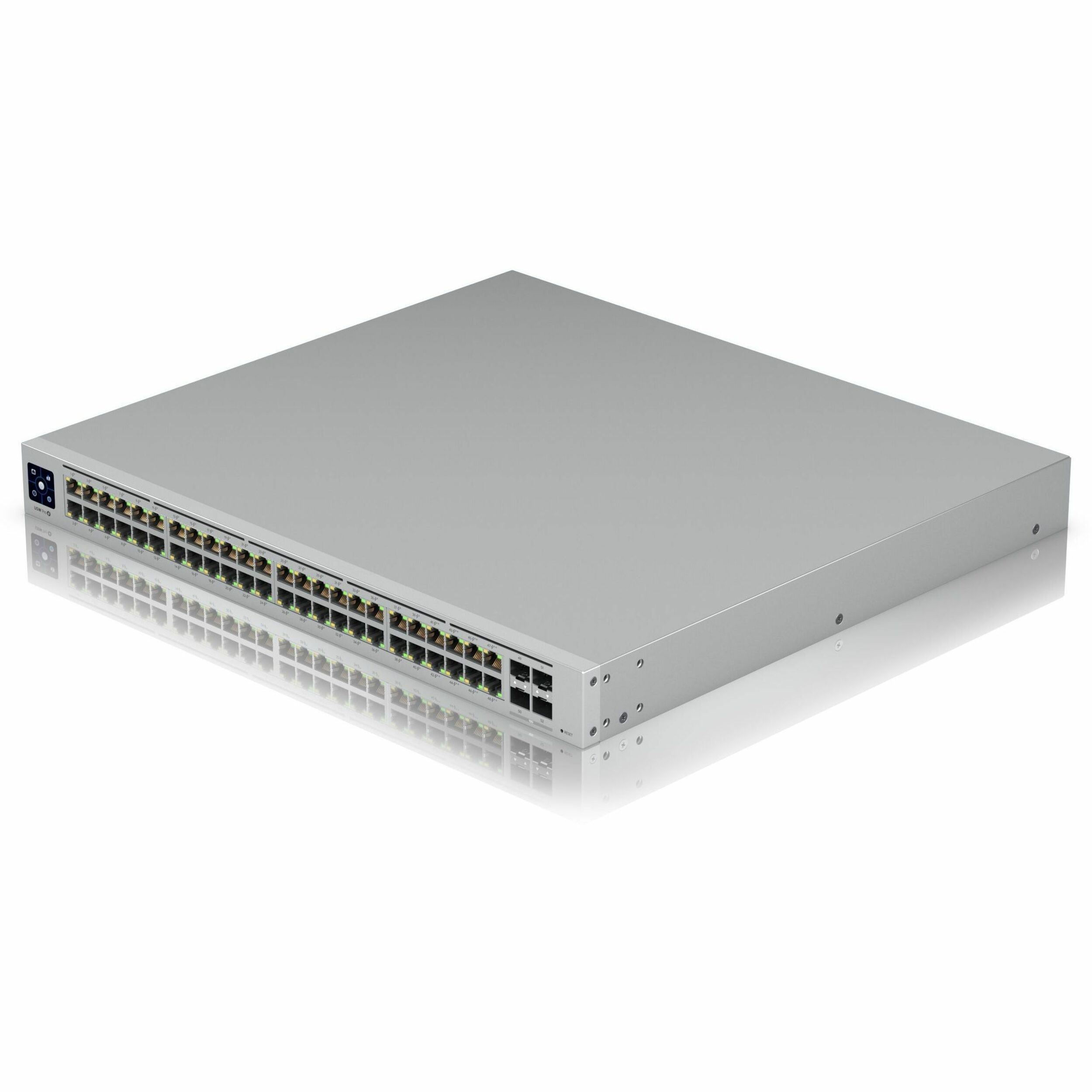 Ubiquiti USW-Pro-48-POE Ethernet Switch