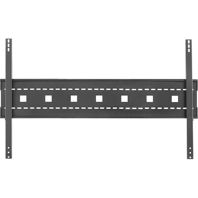 Avteq Wall Mount for Interactive Whiteboard - Gray