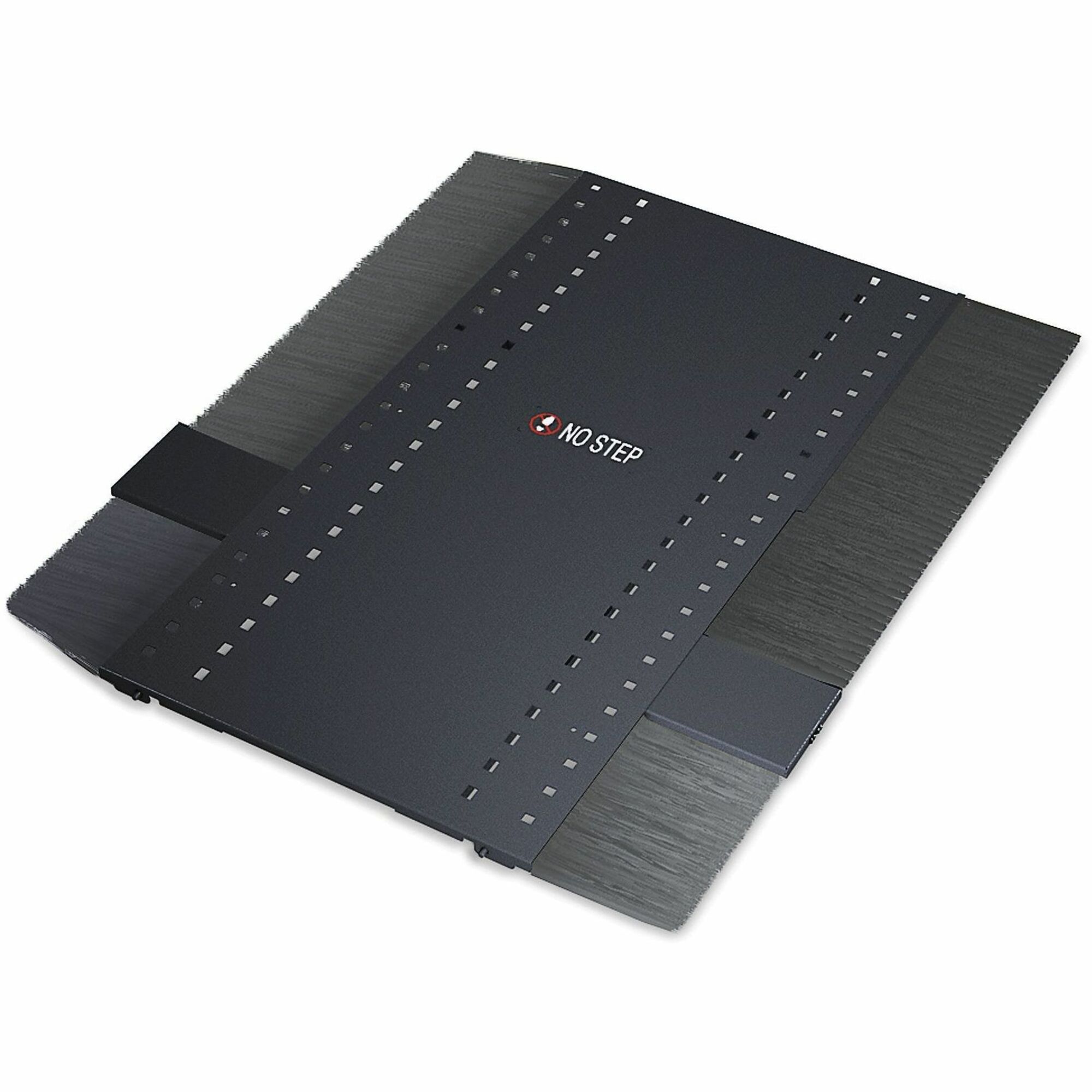 NetShelter SX 750mm Wide x 1070mm Deep Networking Roof Black