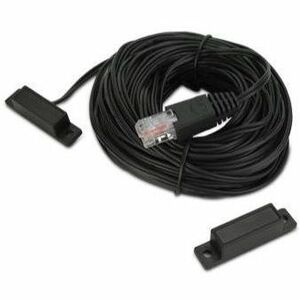 Wired, Sensor, NetBotz, Door Switch Sensor, 50ft [TAA]