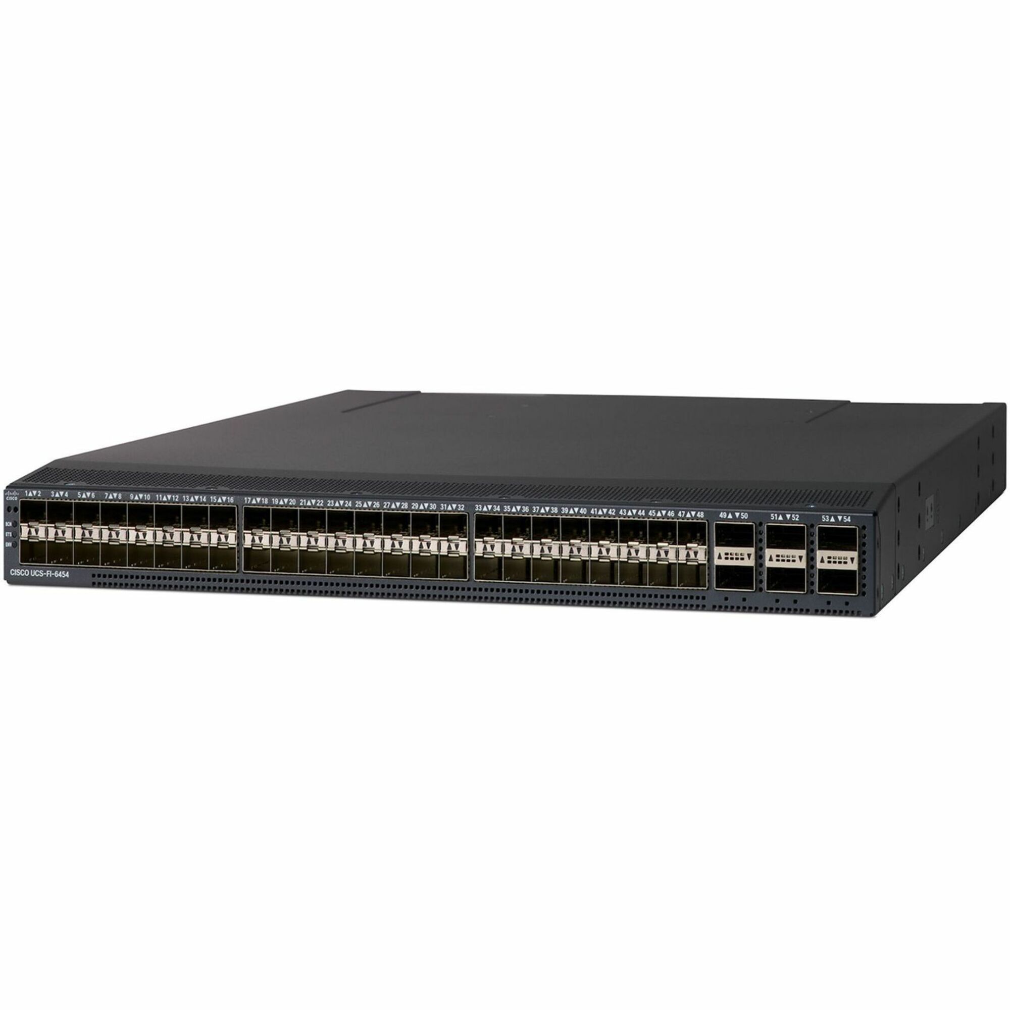 Cisco UCS Fabric Interconnect 6454