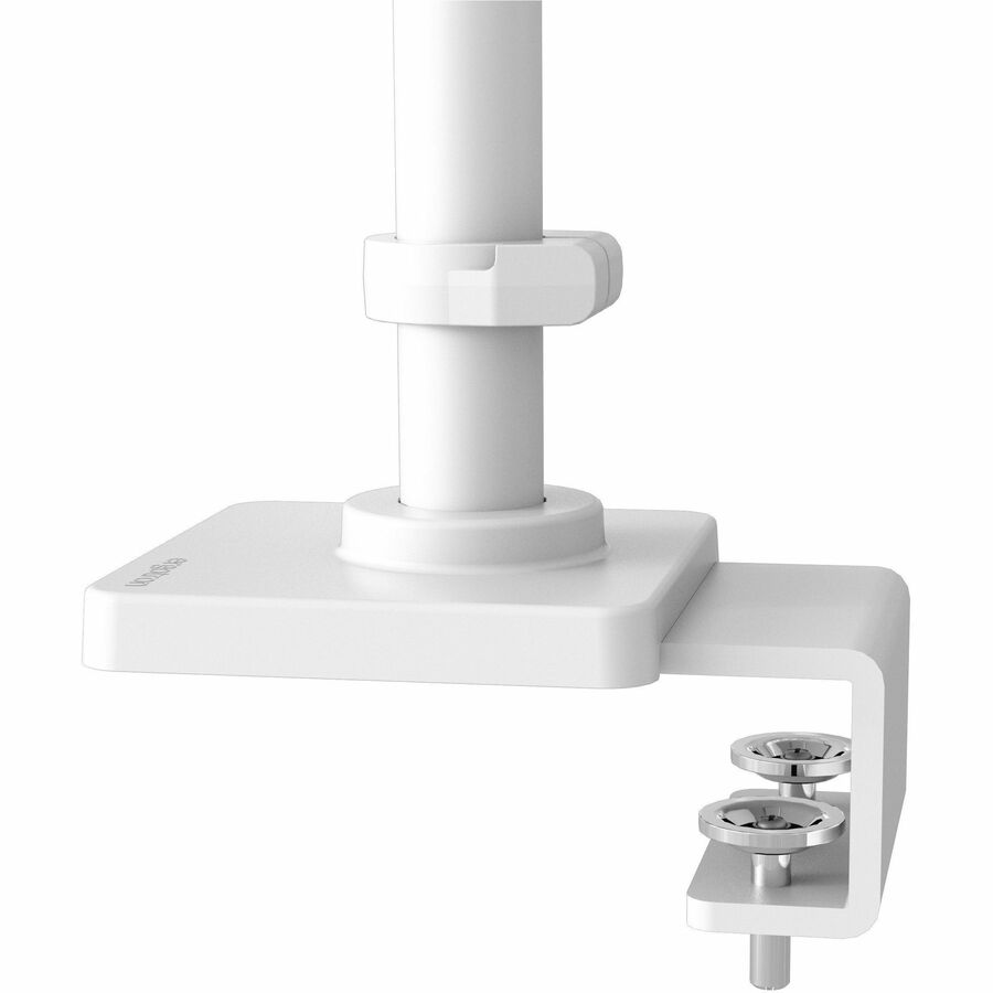 Ergotron Mounting Base for Mounting Arm - White