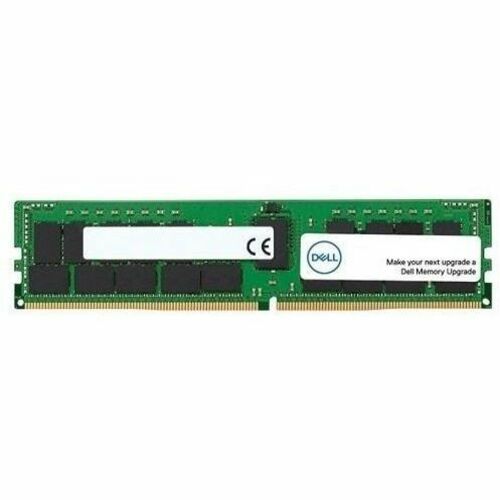 Dell Memory Upgrade Module