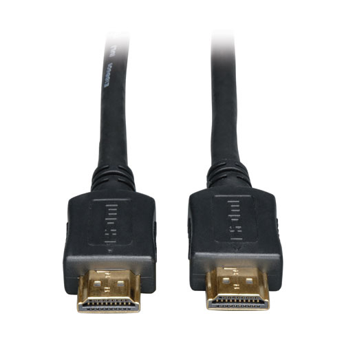 Tripp Lite series P568-001 HDMI Audio/Video Cable