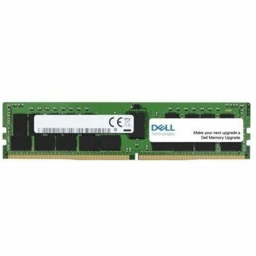 Dell Memory Upgrade Module