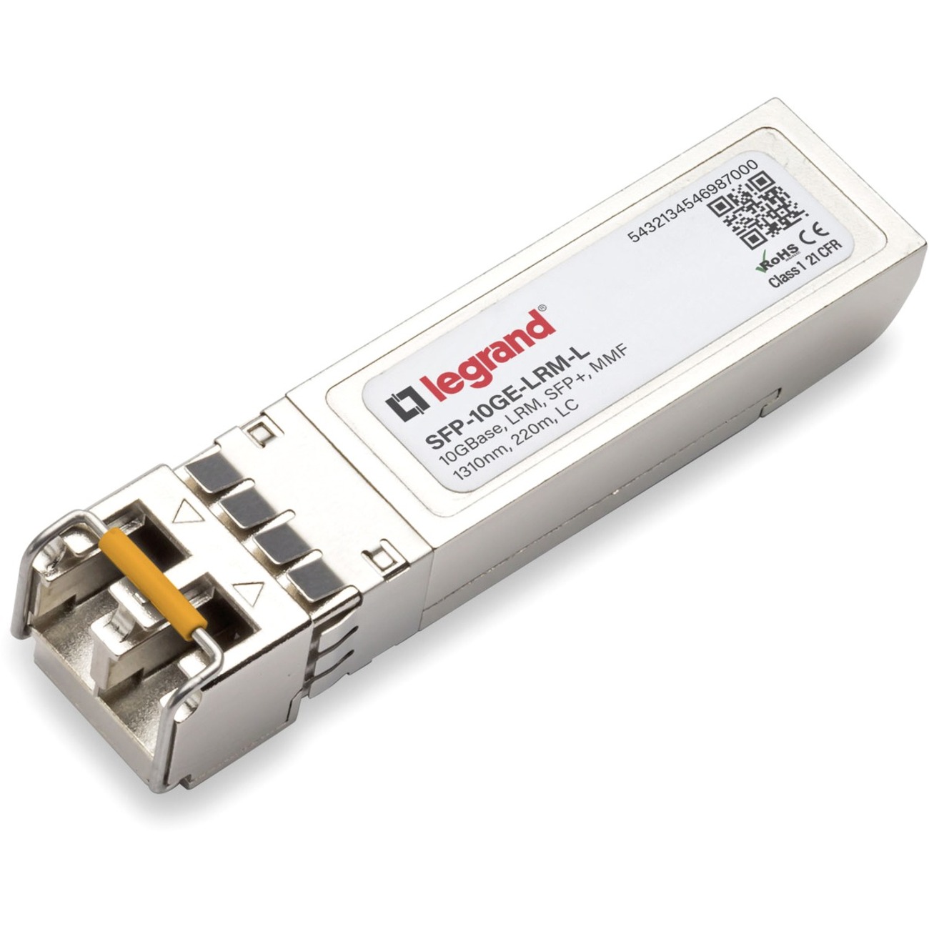Ortronics SFP+ Module