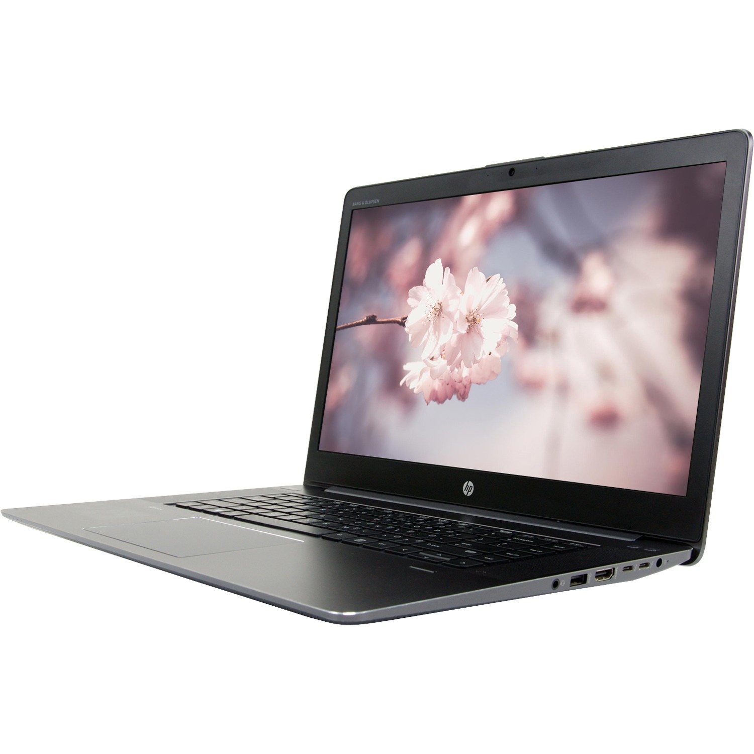 Joy Systems - Ingram Certified Pre-Owned ZBook Studio G3 15.6" Mobile Workstation - Full HD - Intel Core i7 6th Gen i7-6700HQ - 32 GB - Platinum