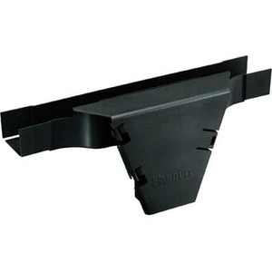 Panduit FiberRunner&reg; Vertical Tee