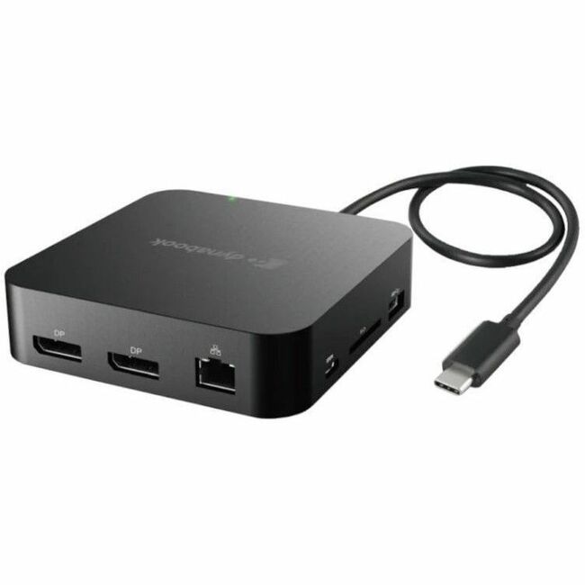 Dynabook USB-C Mini Dock (TAA)